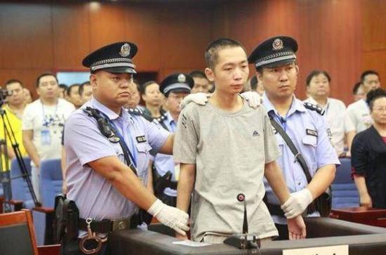 網(wǎng)傳陜西米脂縣致9死案兇手被執(zhí)死刑？警方：不實(shí)